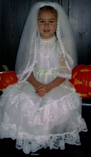 Kid Bride