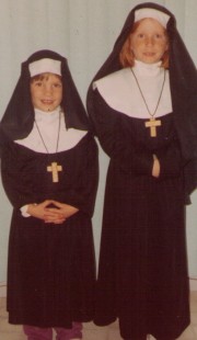 Kid Nuns